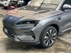 بي واي دي سونغ بلس